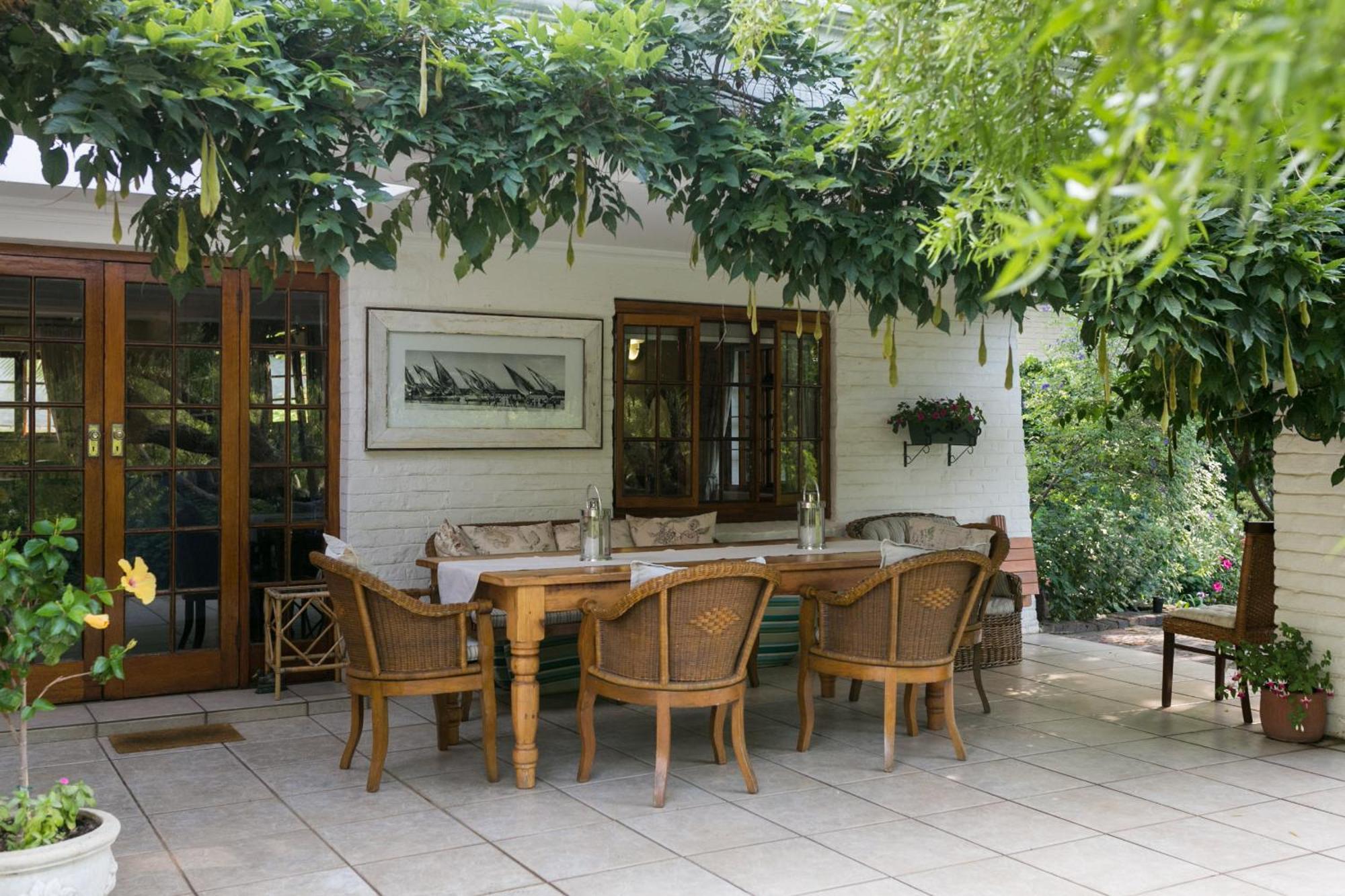 Grace Guest House โจฮันเนสเบิร์ก ห้อง รูปภาพ