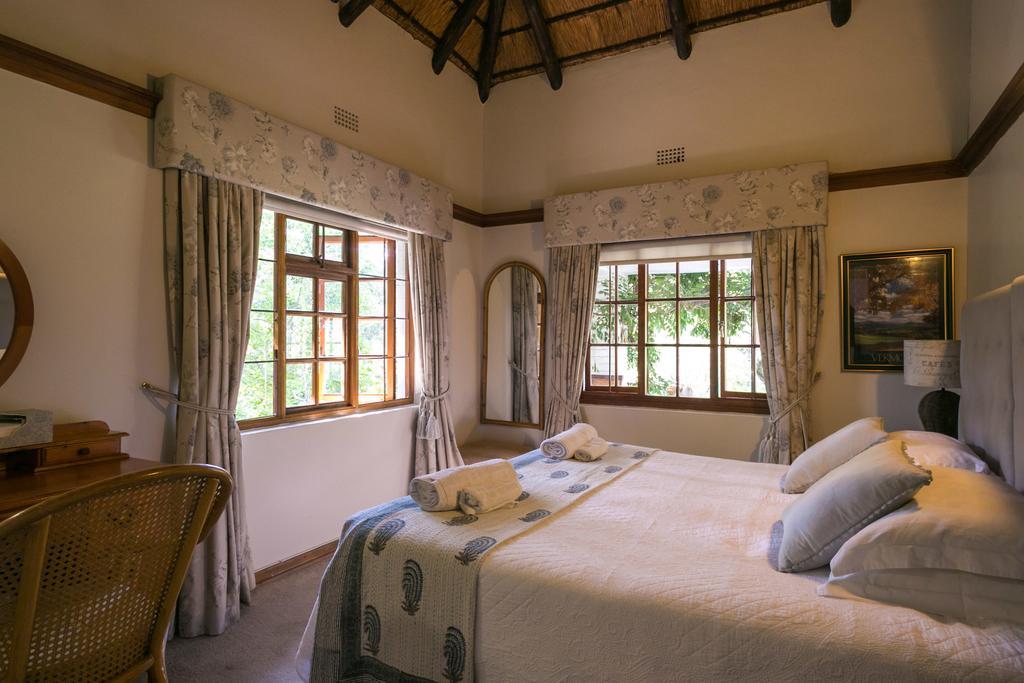 Grace Guest House โจฮันเนสเบิร์ก ภายนอก รูปภาพ
